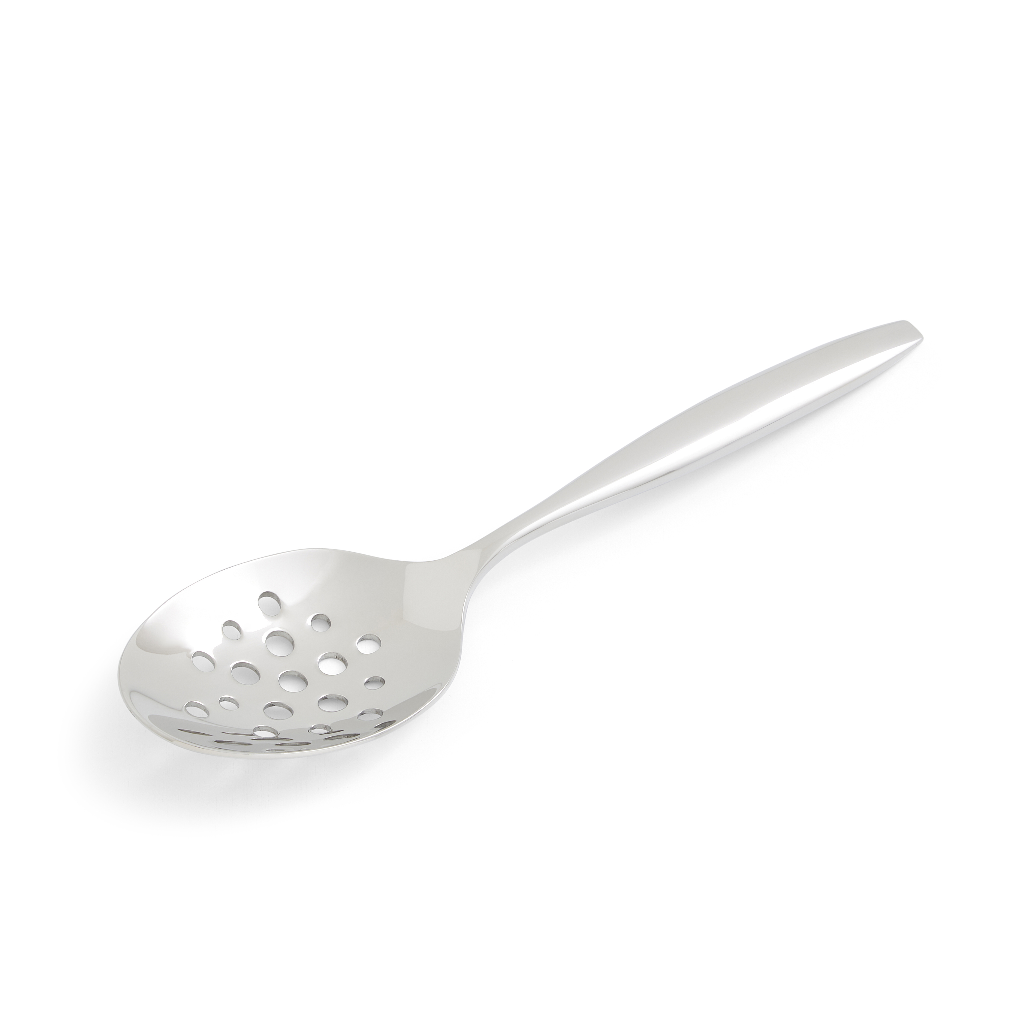 Sophie Conran Arbor Slotted Spoon image number null